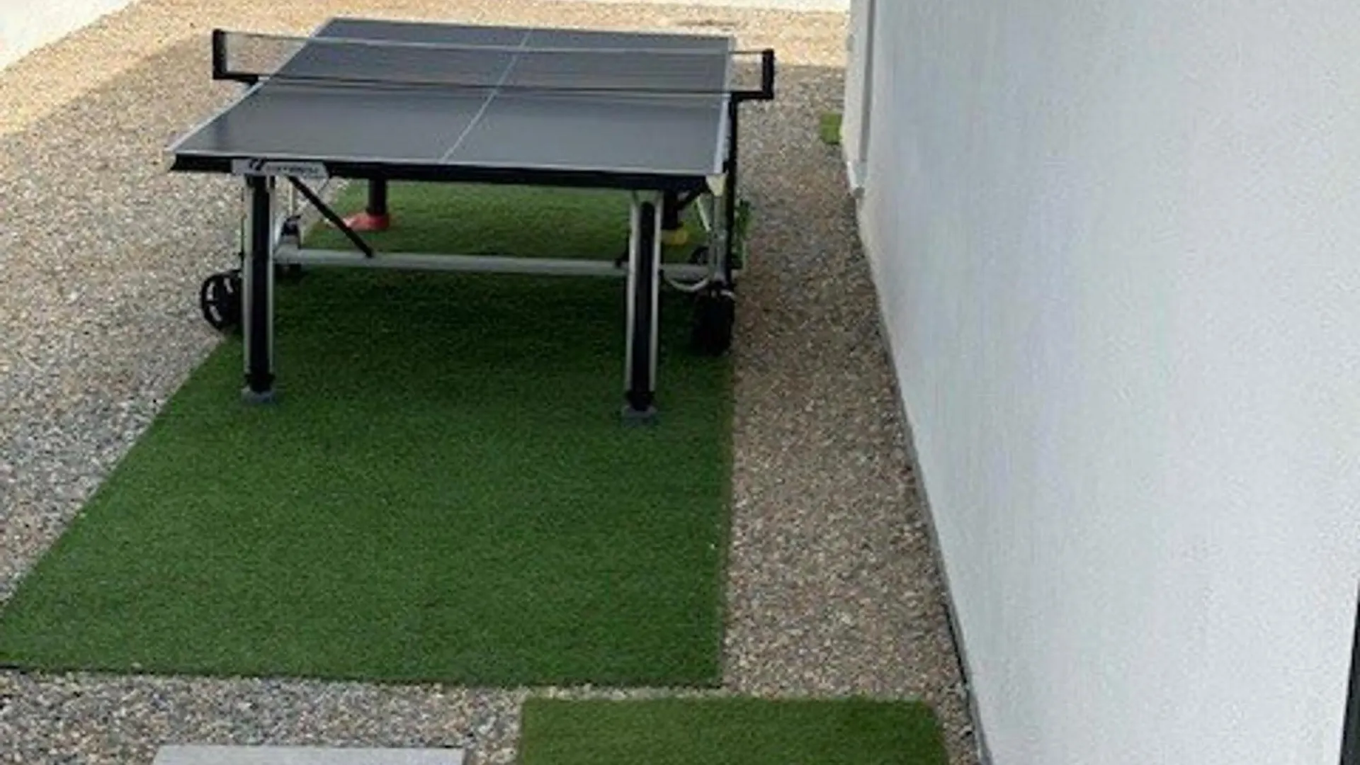 Villa Contemporaine Avec Piscine Et Climatisation A St Aygulf - Fr-1-768-113 Frejus