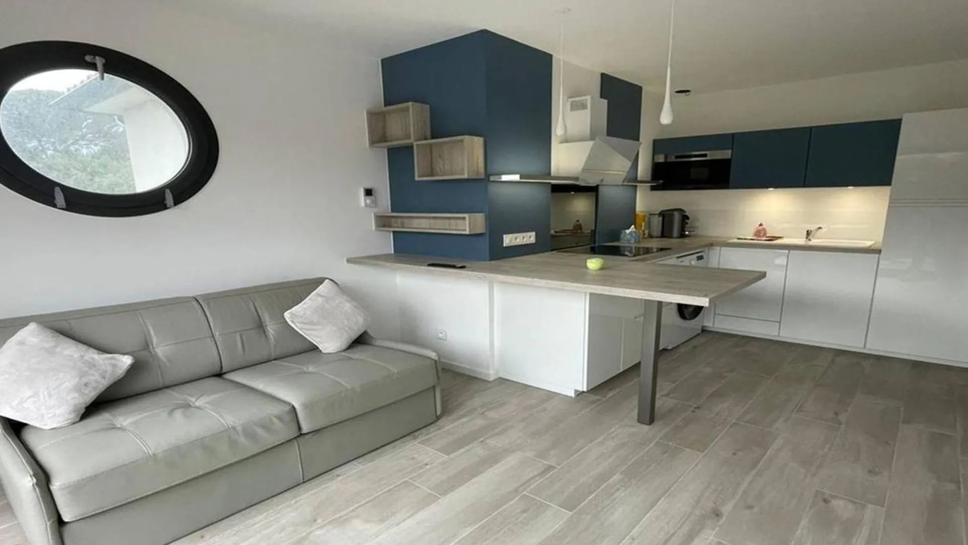 Villa Contemporaine Avec Piscine Et Climatisation A St Aygulf - Fr-1-768-113 Frejus